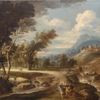 Paesi vaghissimi. Giuseppe Zola e la pittura di paesaggio