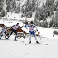 DEFRANCESCO E SALVADORI GIOCANO IL JOLLY. A LIVIGNO OCCHIO ANCHE A SILVESTRI E CUSINI