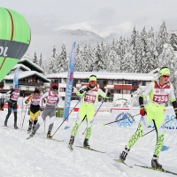 IL TEAM FUTURA ALTA QUOTA TRENTINO FISSA GLI APPUNTAMENTI PER LA NUOVA STAGIONE