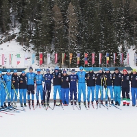 LA VALLE DEL BIATHLON RITORNA IN PISTA: DUE ATTESI WEEKEND DI IBU JUNIOR CUP