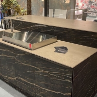 Italian Design Days. Le cucine VezzDesign a Expo Dubai