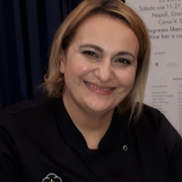 Helga Liberto di Battipaglia vince a Milano Re Panettone con 