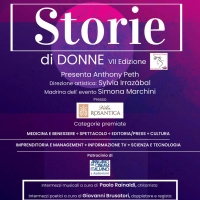 Storie di Donne 2021 - Settima Edizione