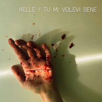 HELLE “Tu mi volevi bene” è il nuovo singolo estratto dal disco della cantante e producer che mescola pop ed elettronica