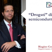 “Drogati” di semiconduttori