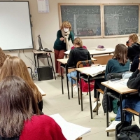 Terza giornata a porte-aperte per il Liceo Classico e Musicale “Petrarca”