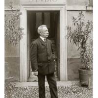 Alla Rocca di Lonato del Garda la mostra “Lo sguardo dell’Ingegnere: 1895-1933 la Valle di Scalve nelle fotografie e nei disegni di Giovanni Tagliaferri”