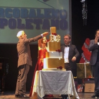 Gran successo per l’Arcobaleno Napoletano