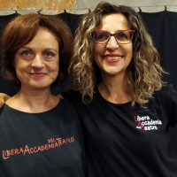 La Libera Accademia del Teatro festeggia i venticinque anni di attività