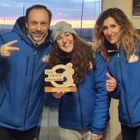 L’Alga Atletica Arezzo è la prima società al Valli Etrusche Junior Run 