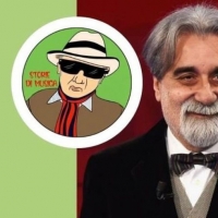 Beppe Vessicchio ospite nella nuova puntata di “Storie di musica”