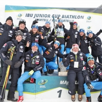 SI RIAPRE IL SIPARIO IN VAL MARTELLO. UNA SETTIMANA DI IBU JUNIOR CUP