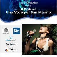 Una voce per San Marino: ha inizio la prima fase di Accademia & Casting per la Categoria Emergenti