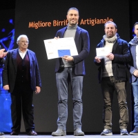 AL BIRRIFICIO EPICA IL PREMIO “BEST IN SICILY” 2021