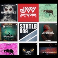 Jaywork Music Group: fine '21 a ritmo di techno, trance… e non solo