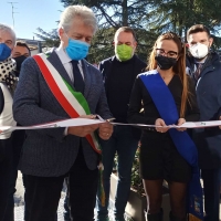 Taglio del nastro per la nuova Farmacia Comunale “Fiorentina”