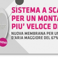 Nuovo dispositivo di compensazione della pressione STEGO DA 284: la soluzione per la sicurezza dei quadri elettrici.