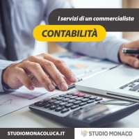  Consulenza contributi INPS Roma nord Studio Monaco Luca