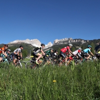 ISCRIZIONI APERTE PER LA “CYCLING” DOLOMITICA. MARCIALONGA CRAFT, UN PASSO TIRA L’ALTRO