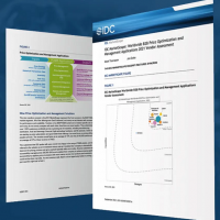 IDC MarketScape nomina nuovamente Syncron Leader e Mize Major Player, a livello mondiale, nelle applicazioni per la gestione delle parti di ricambio per le aziende manifatturiere nel 2021-2022