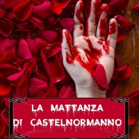 Michele Zoppardo presenta il romanzo giallo “La mattanza di Castelnormanno”