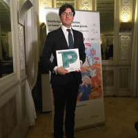 La Fondazione MESIT premia il cardiologo Vincenzo Russo