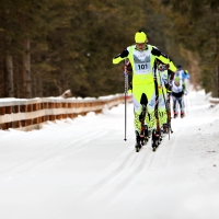 GRAN FONDO MASTER TOUR: SI RIPARTE! ATLETI ‘D’ACCIAIO E VIBRANIO’ SUL PODIO