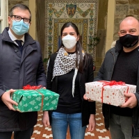 Un Natale solidale a favore dei progetti di Casa Thevenin 