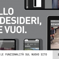 COMUNICATO STAMPA - Bilancio di fine anno per la concessionaria Renord: un 2021 complicato ma positivo, verso un 2022 con tante novità