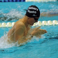 Due giornate di formazione ad Arezzo per tecnici e istruttori di nuoto 