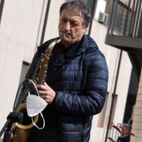 Musica e prosa si uniscono nella basilica di San Francesco