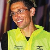 Ivan Cudin, ultrarunner: Ho semplicemente imparato a credere di più in me stesso 