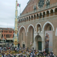 -Brusciano Auguri dal Comune a Padova e alla G.S.E.H. di New York. (Scritto da Antonio Castaldo)