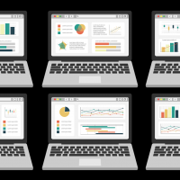 Gestire più tabelle dei fatti in uno stesso dataset di Power BI (o modello Tabular di Analysis Services)