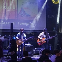 Si conclude il live tour del duo Cose di Famiglia