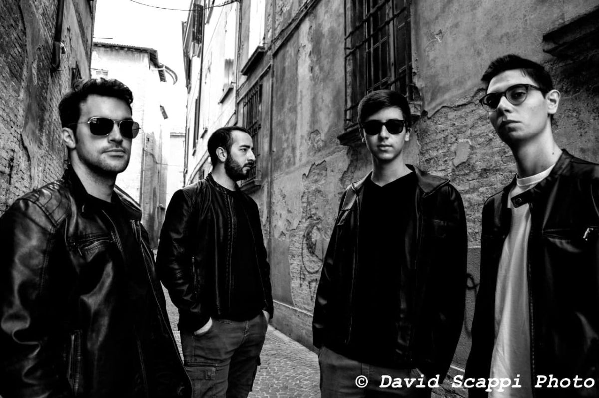 THE LUX PUBBLICA IL NUOVO SINGOLO “DEATH OF THE NIGHT”