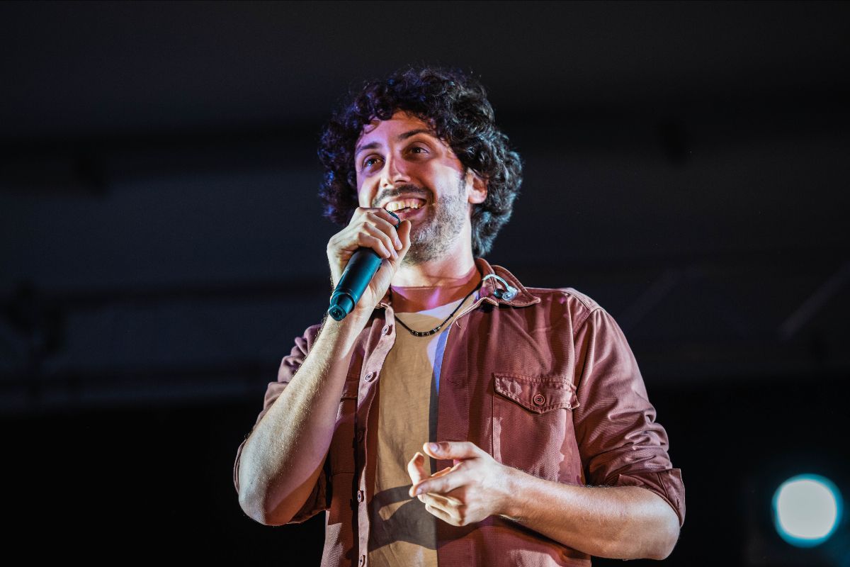 “PANCAKE”, IL NUOVO SINGOLO DEL CANTAUTORE TREVIGIANO FRANCESCO DAL POZ