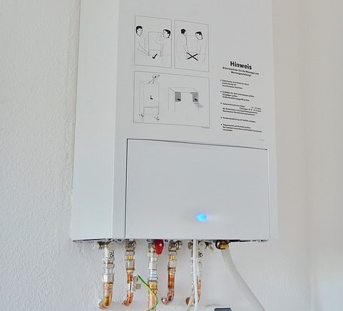 La guida completa alle caldaie a condensazione e al loro risparmio energetico