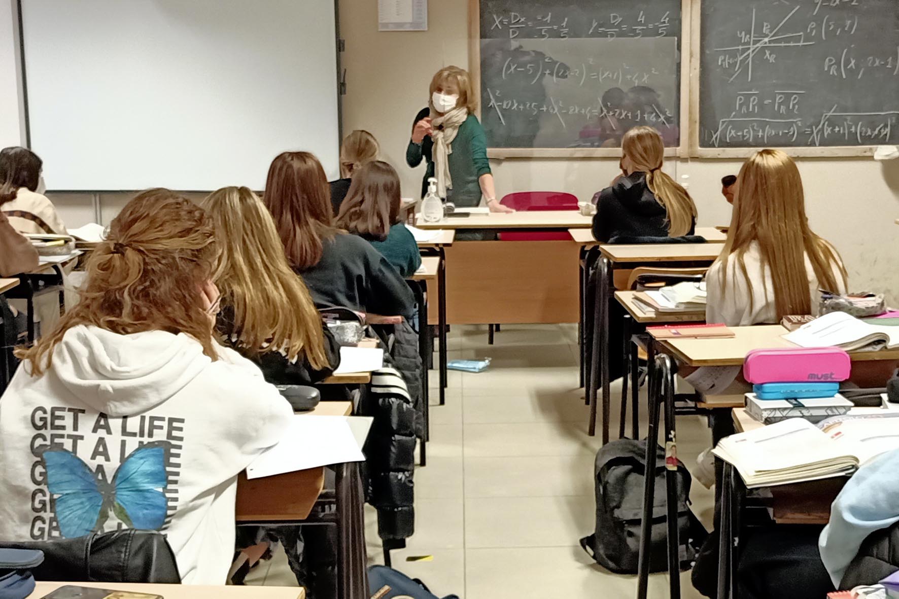 Ultimi giorni di orientamento per il Liceo Classico e Musicale