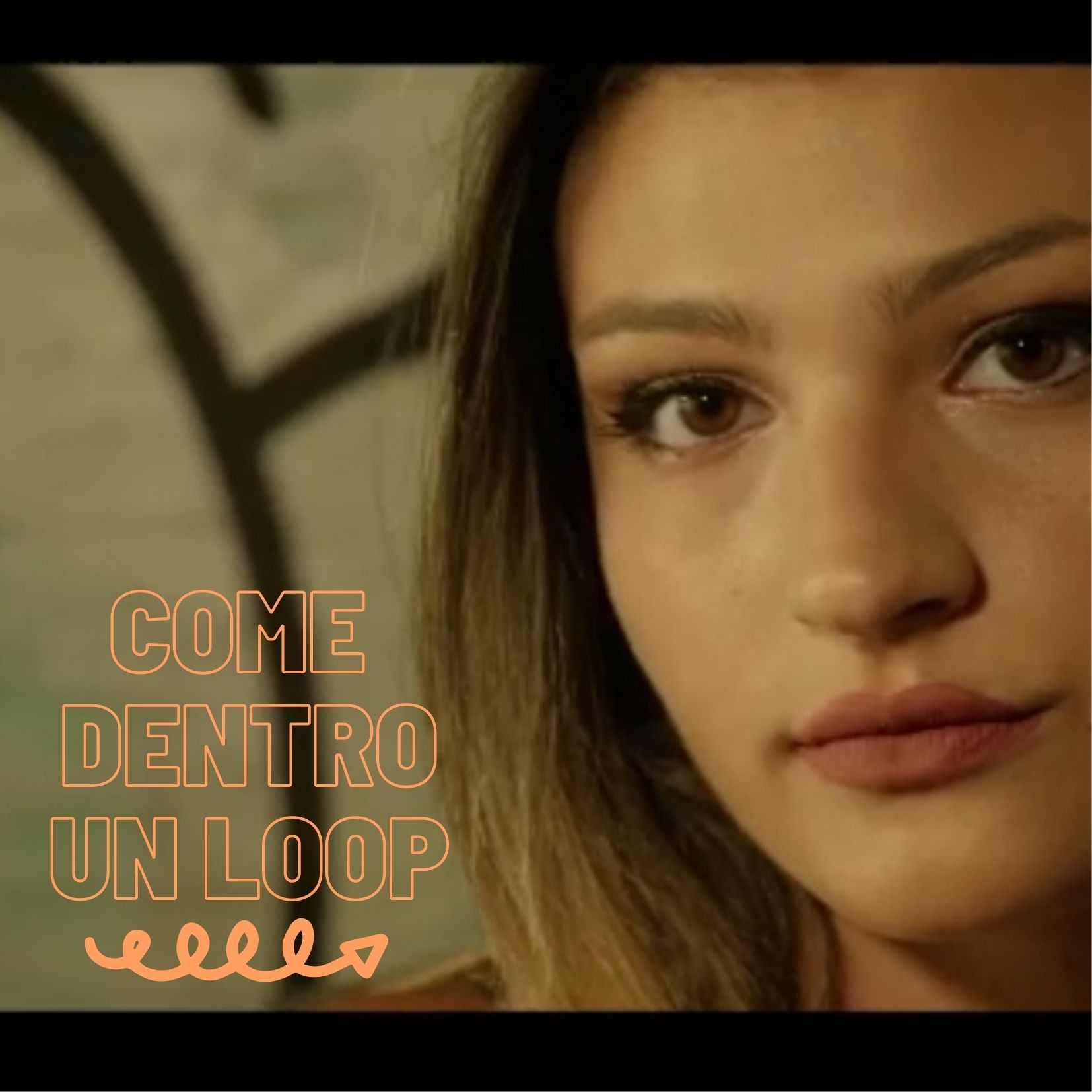 Roè presenta “Come Dentro Un Loop”, il suo primo singolo    