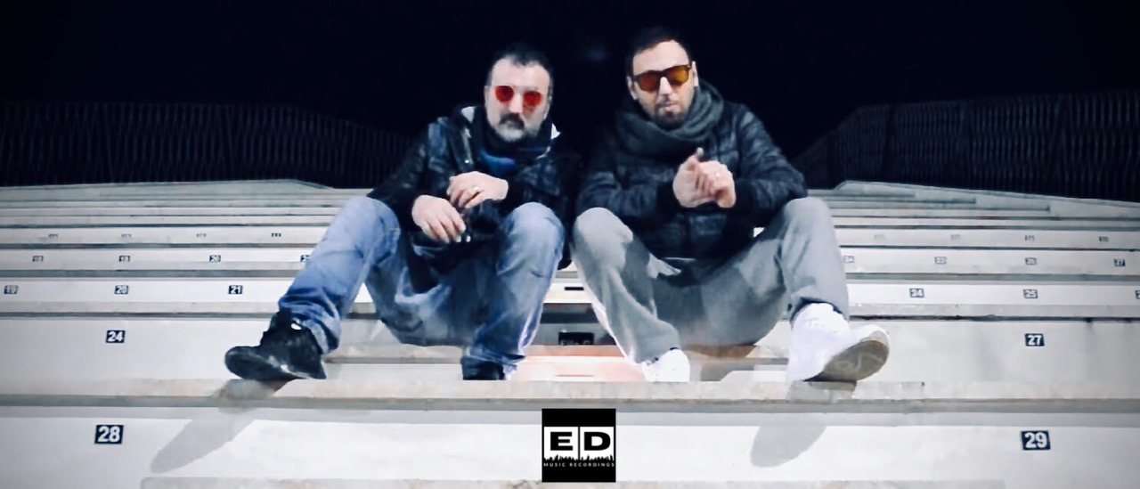  Ed Music Recordings (Jaywork), per il 2022 importanti progetti a ritmo di urban ed hip hop