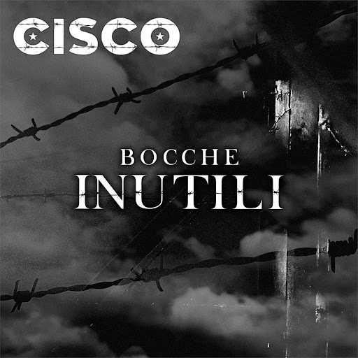 CISCO “Bocche inutili” è il toccante brano nella colonna sonora dell’omonimo film che racconta la vita drammatica di alcune donne ebraiche in un campo di concentramento