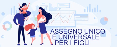 Assegno Unico da marzo: il simulatore online su PMI.it per conoscerne l’importo esatto