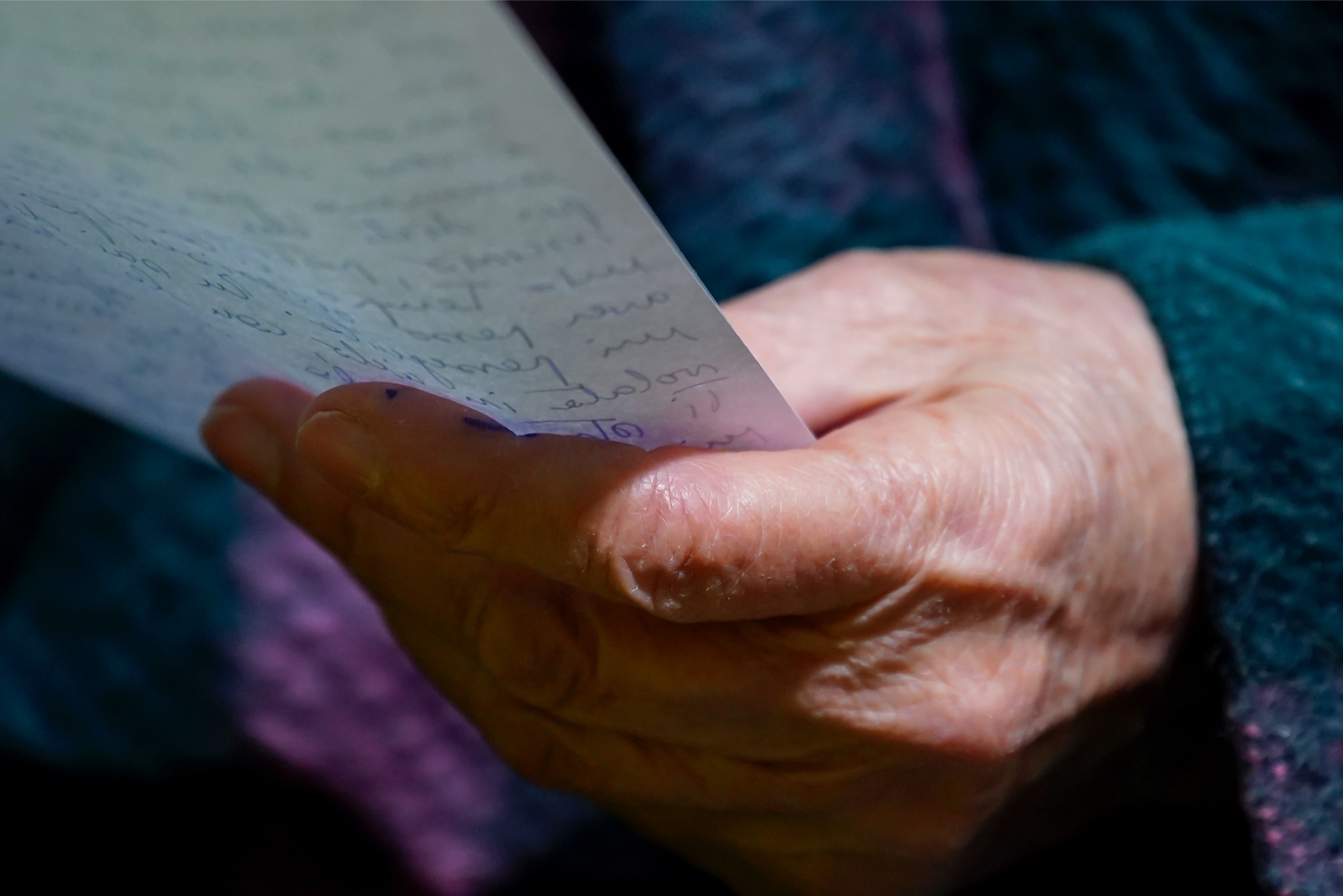 San Valentino è con Lettera per Amore 