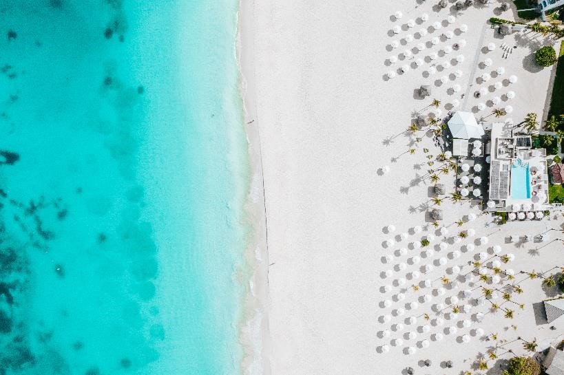 A San Valentino regala un sogno: il Resort più romantico dei Caraibi