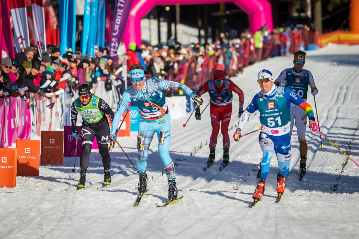  TEAM ROBINSON TRENTINO “VOLA” IN REPUBBLICA CECA. CON ARDASHEV E BAGRASHOV MIGLIOR TEAM ITALIANO