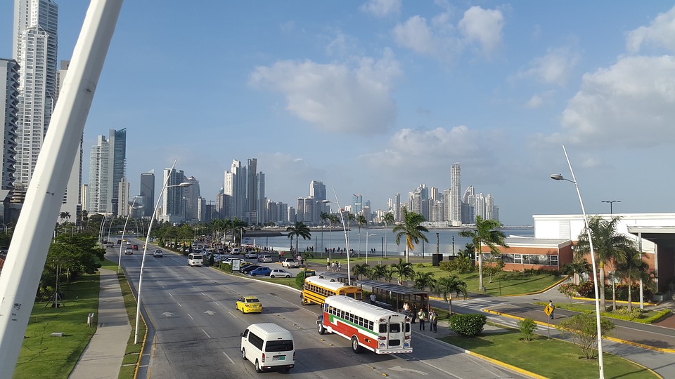 Abbienti optano per residenza a Panama per canadesi in fuga dalla crisi