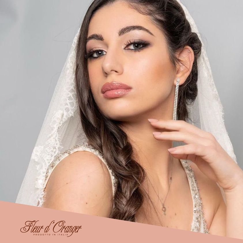 Calzature da Sposa i modelli più belli per il giorno del tuo SI' Fleur d'Oranger