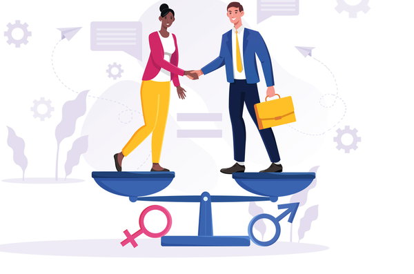 8 marzo 2022: le nuove strategie per un futuro gender equity