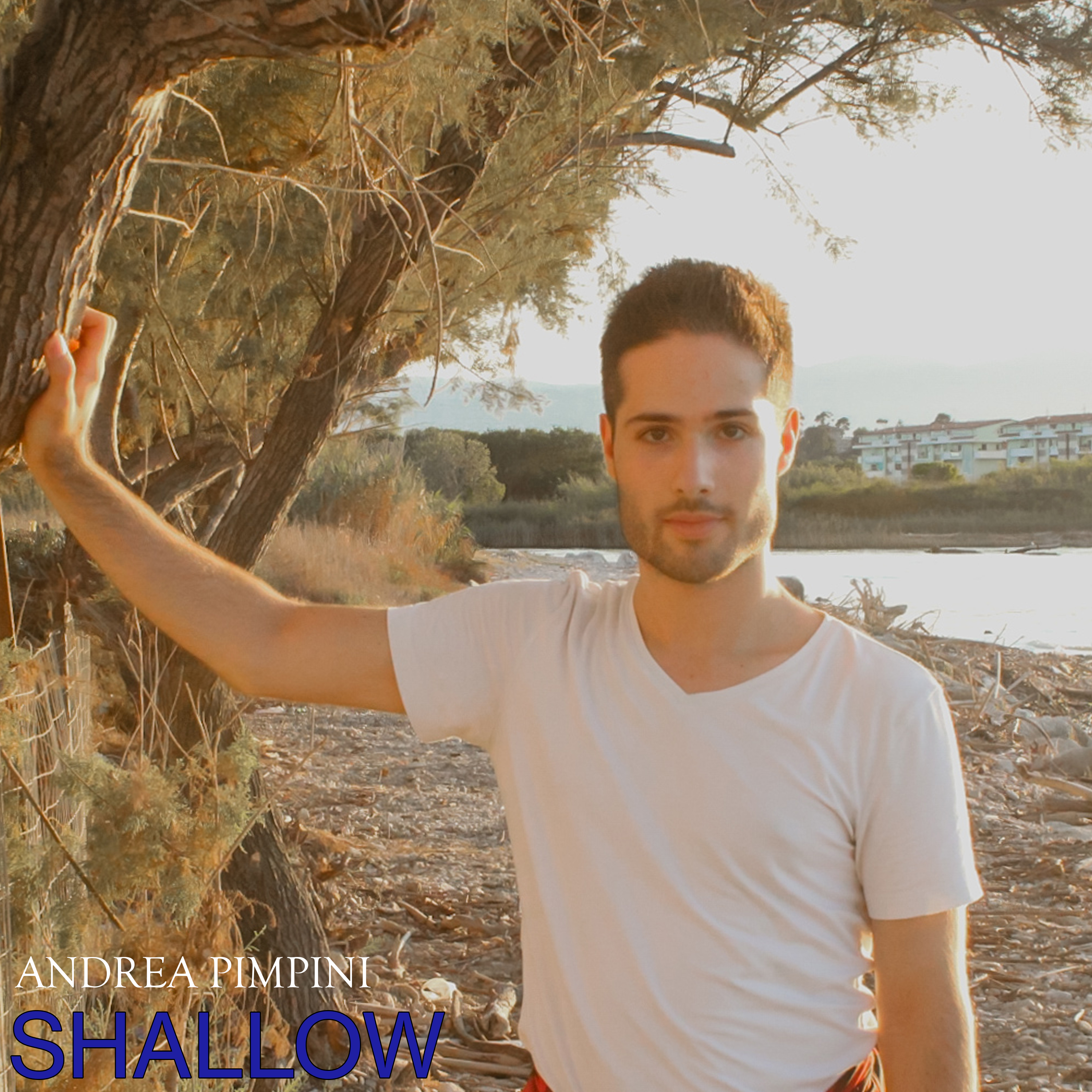 Andrea Pimpini annuncia la cover di “Shallow”, brano di Lady Gaga e Bradley Cooper